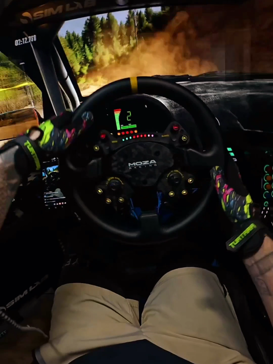 @VirtualGearbox
