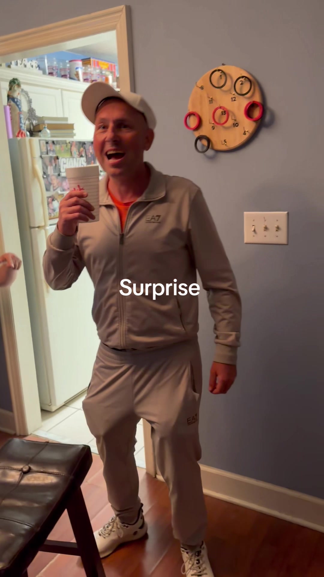 @Joe from the Store