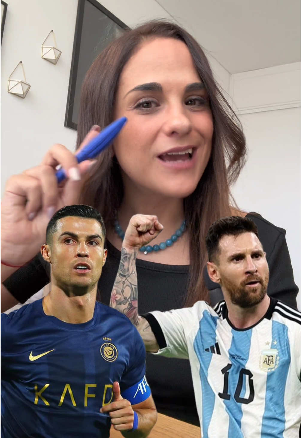 @Gabi Cuevas