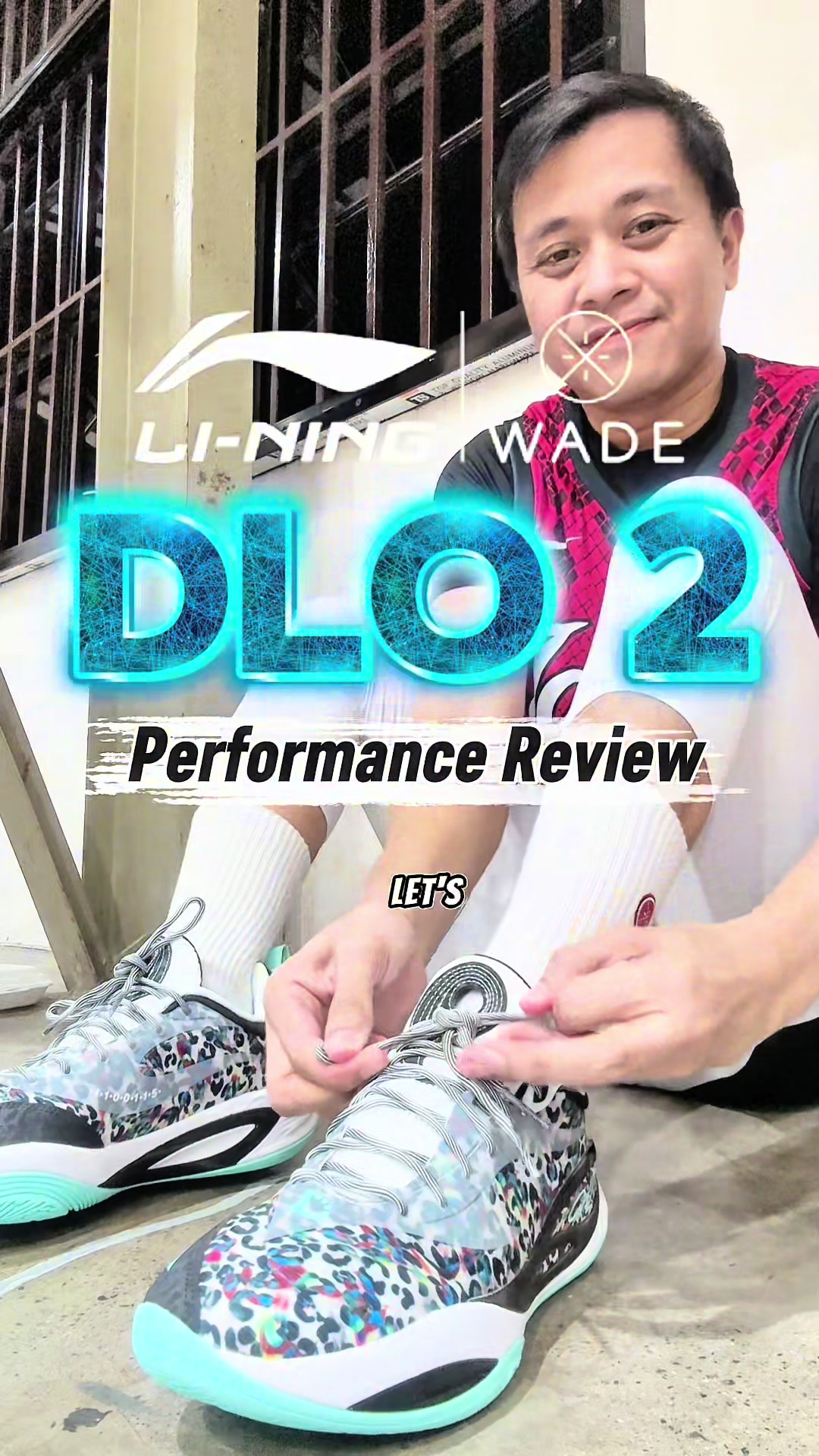 @Team WADE kicks