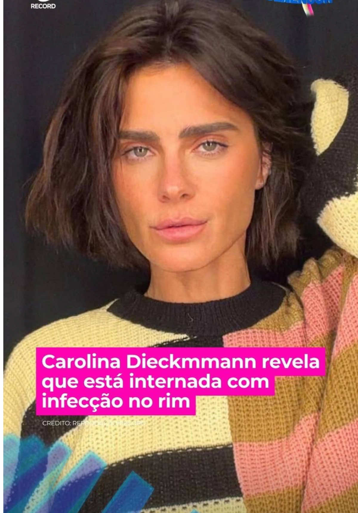@A Hora da Venenosa
