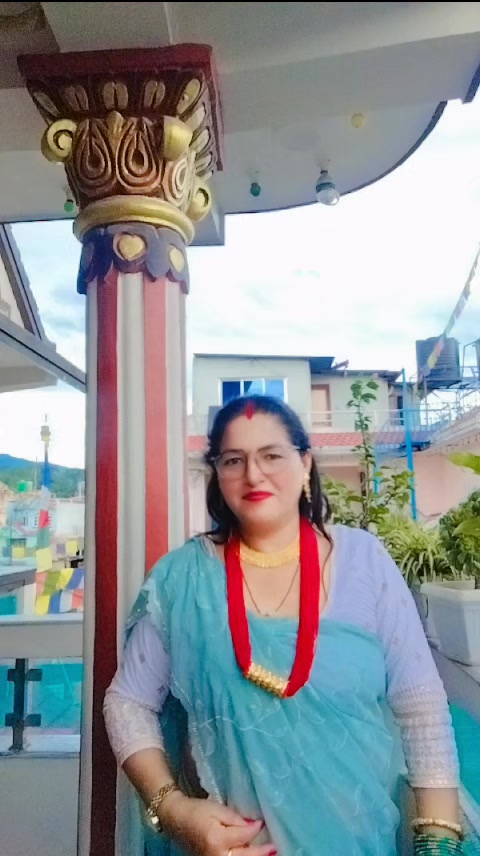 @Ganga Uprety
