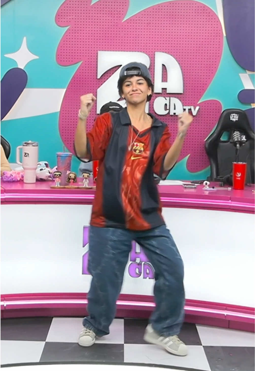 @Zacatv
