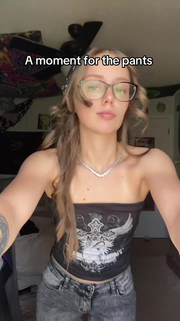 @Rebekah