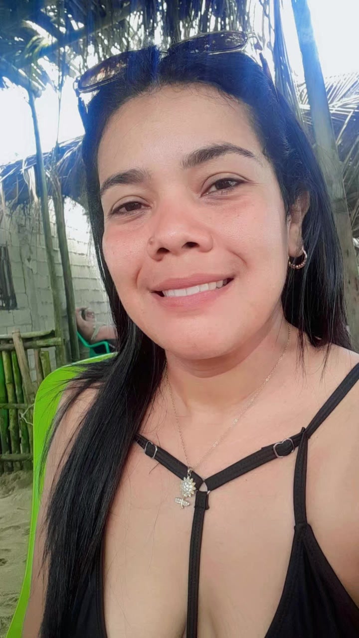 @Yessi Camacaro