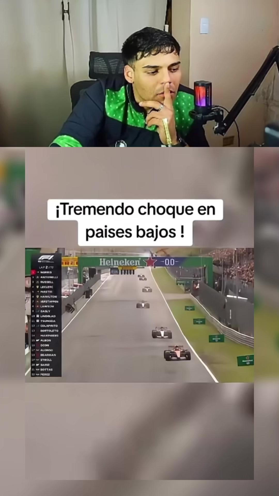 @Luciothibar