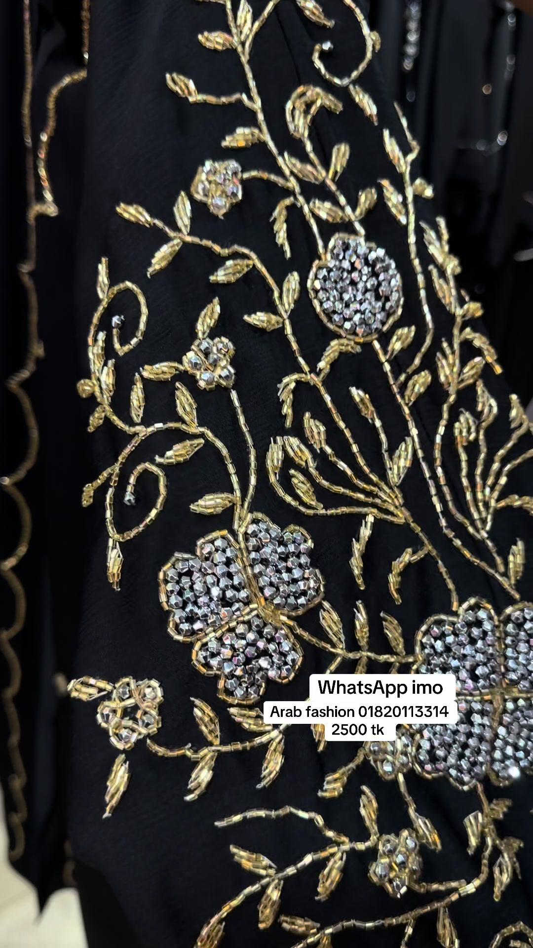 @Arab Fashion