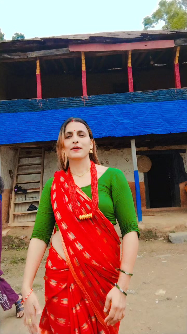 @Renuka Baral
