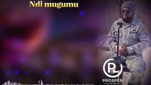 @Prosperlyrics256