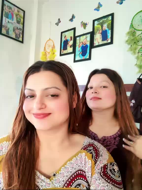 @Maया😊