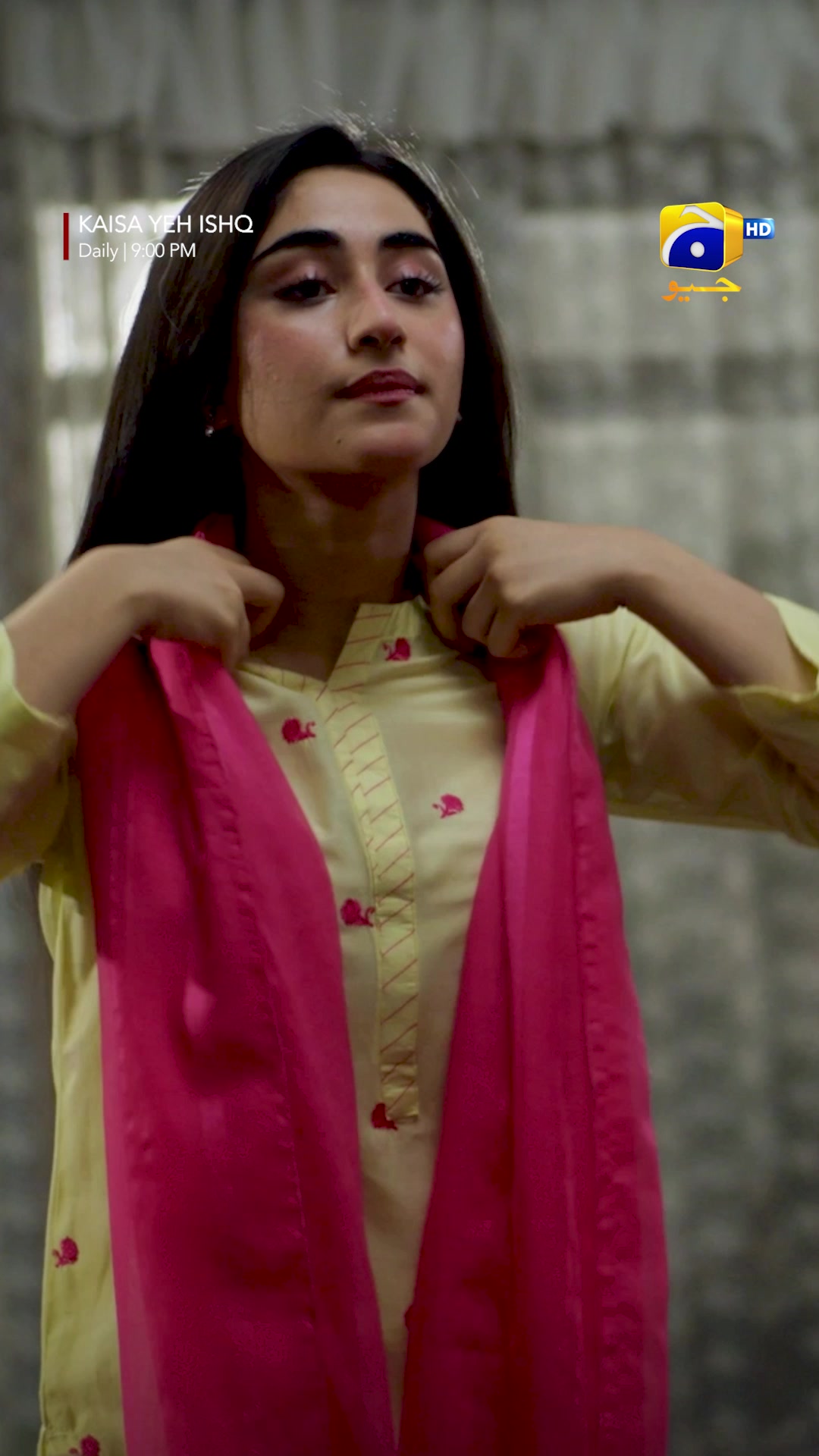 @Har Pal Geo - Geo TV