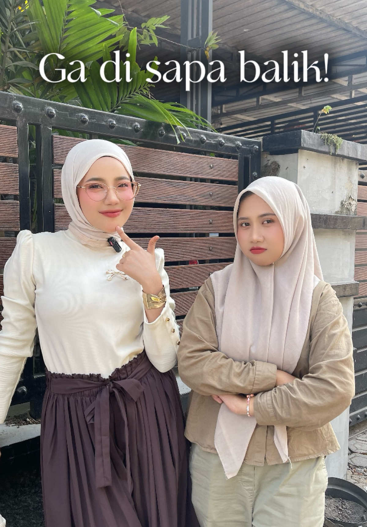 @Ayucitra Fashion