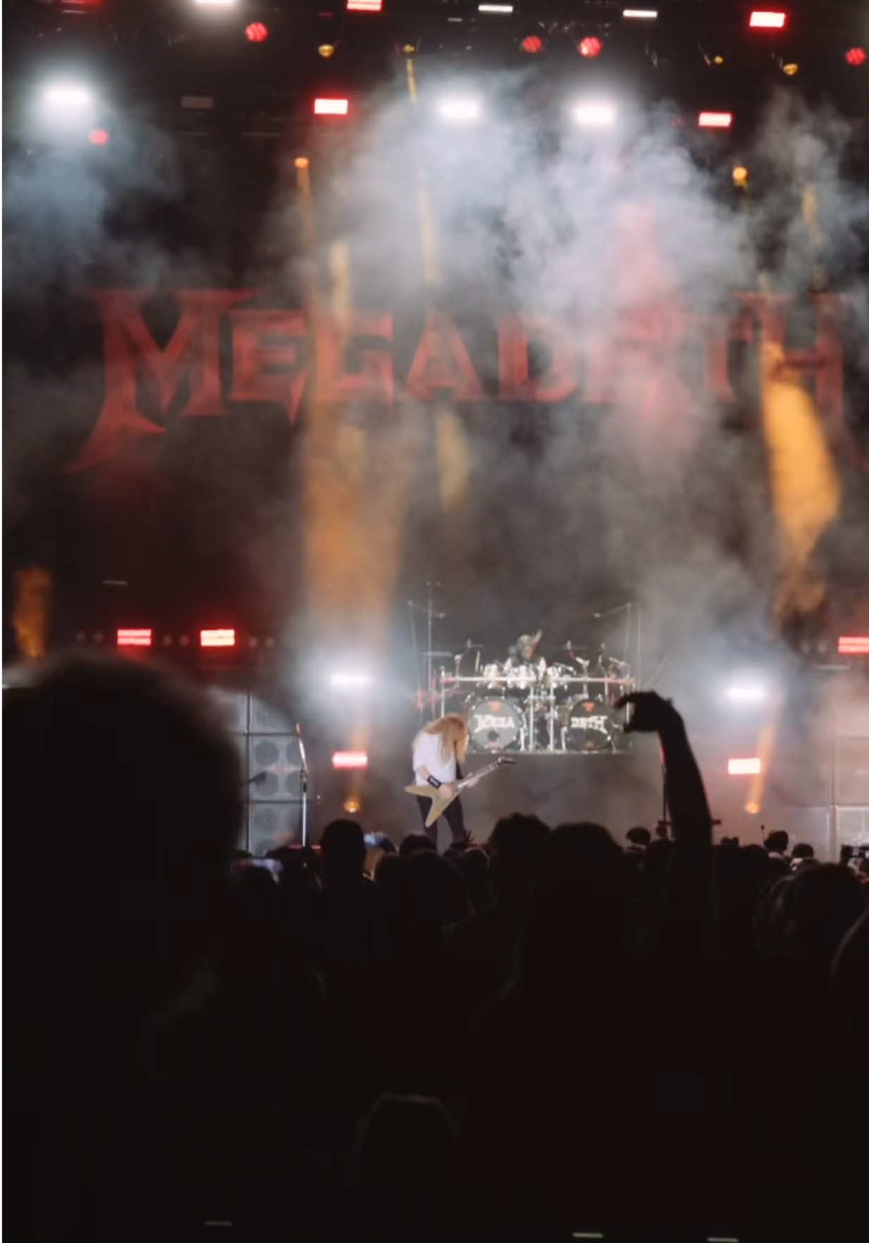 @Megadeth