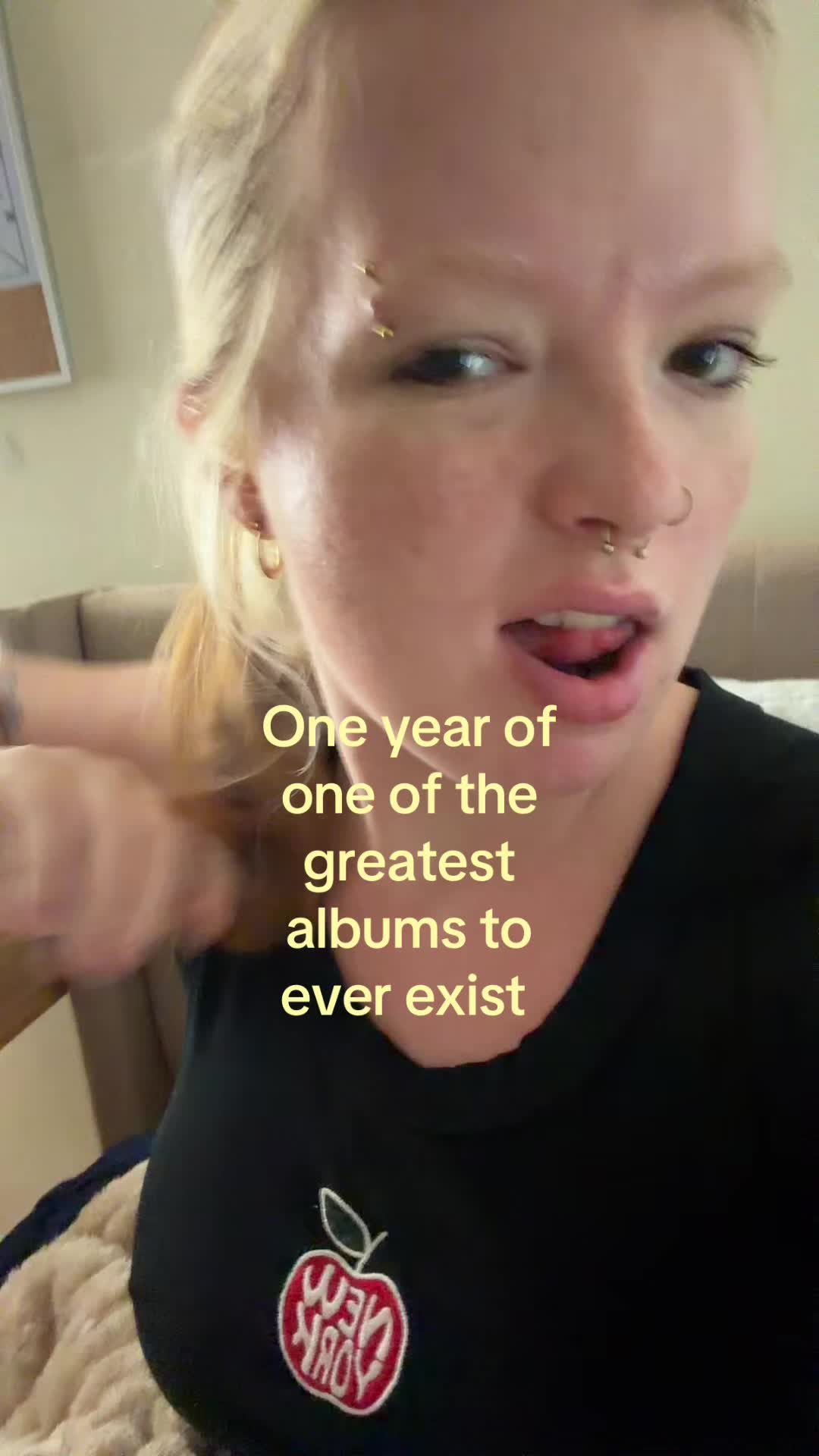 @tacobella ๐