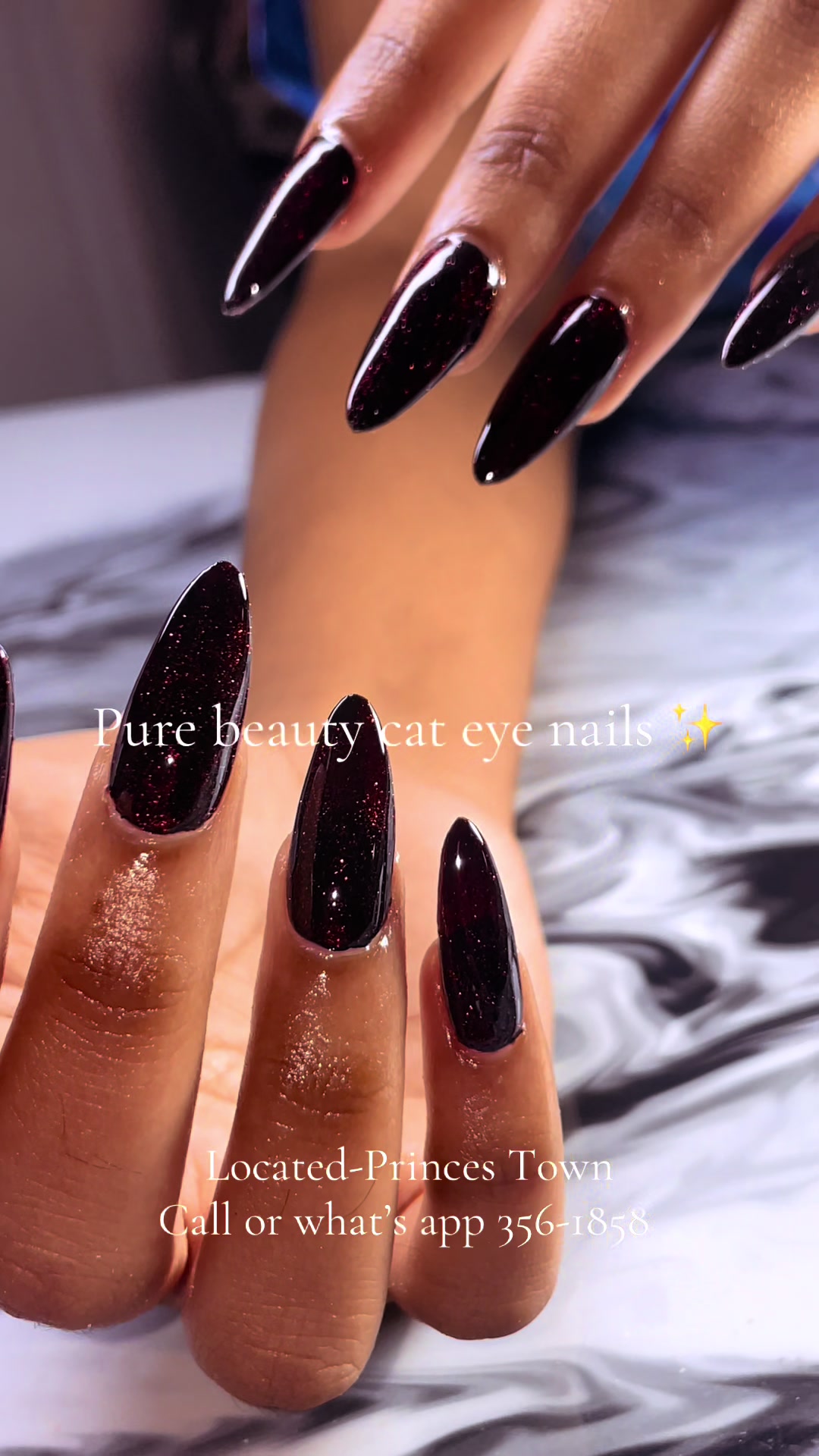 @the_beautyloft📍South Trinidad