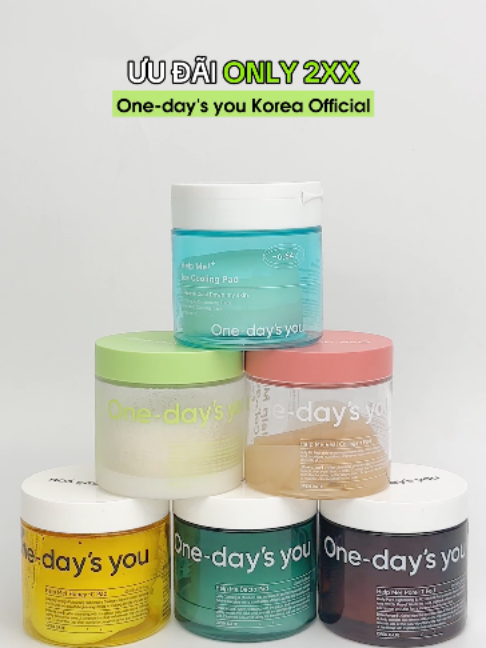 @One-day's you Vietnam
