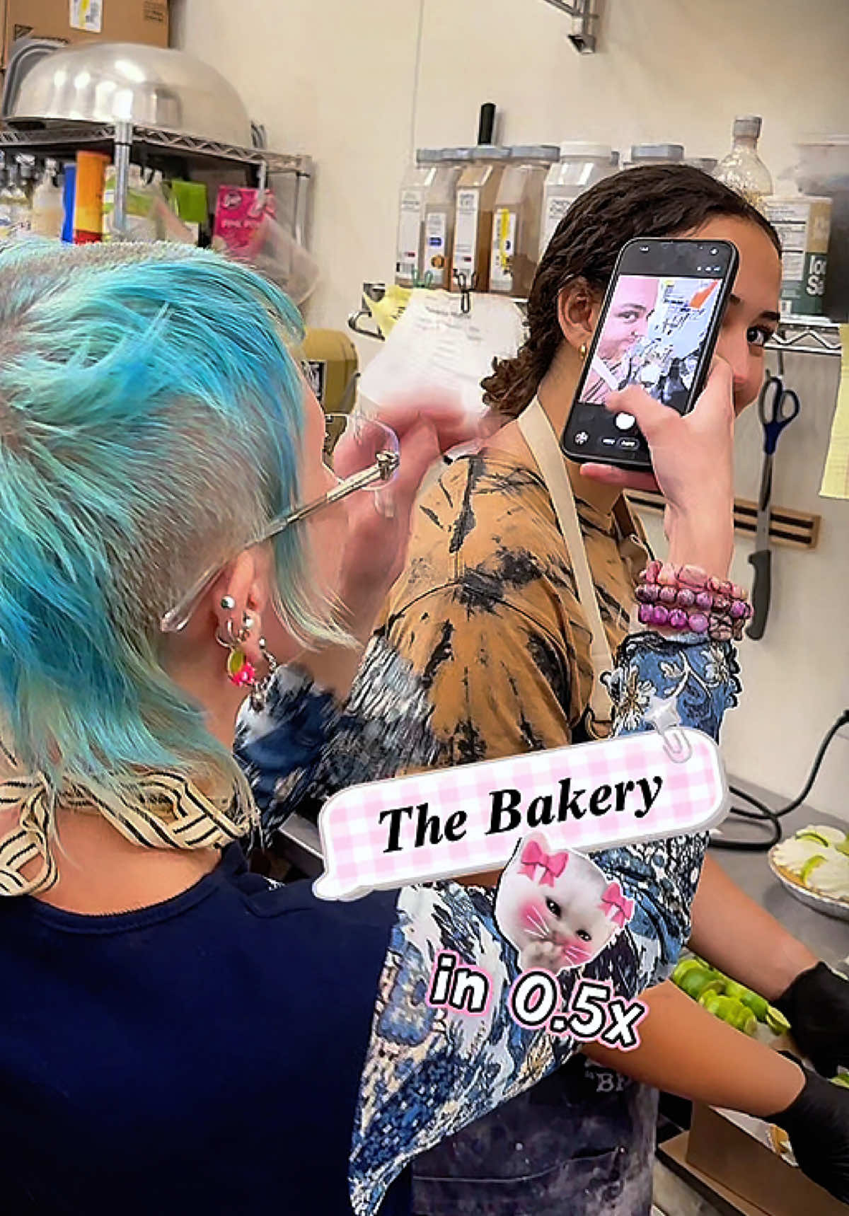 @Hive Bakery