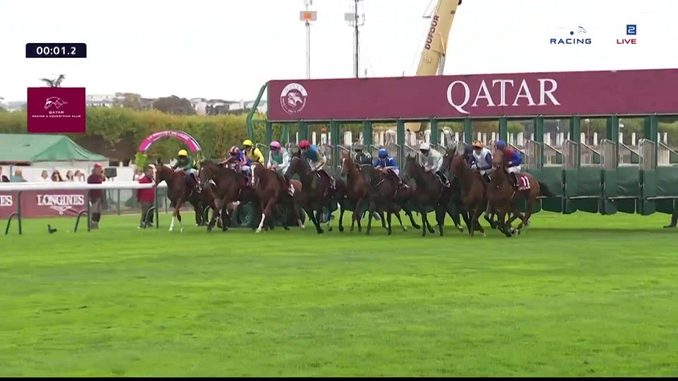 @Dubai Racing TV