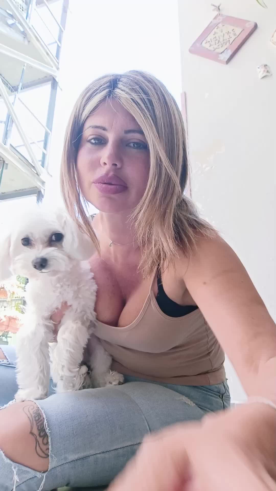 @Emanuela85 Napoletana