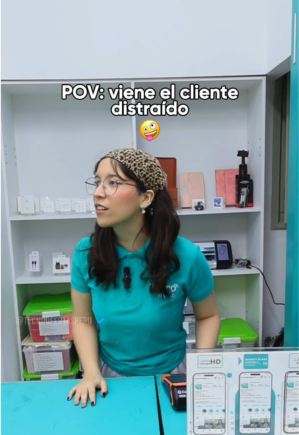 @Tecnoofertas Perú