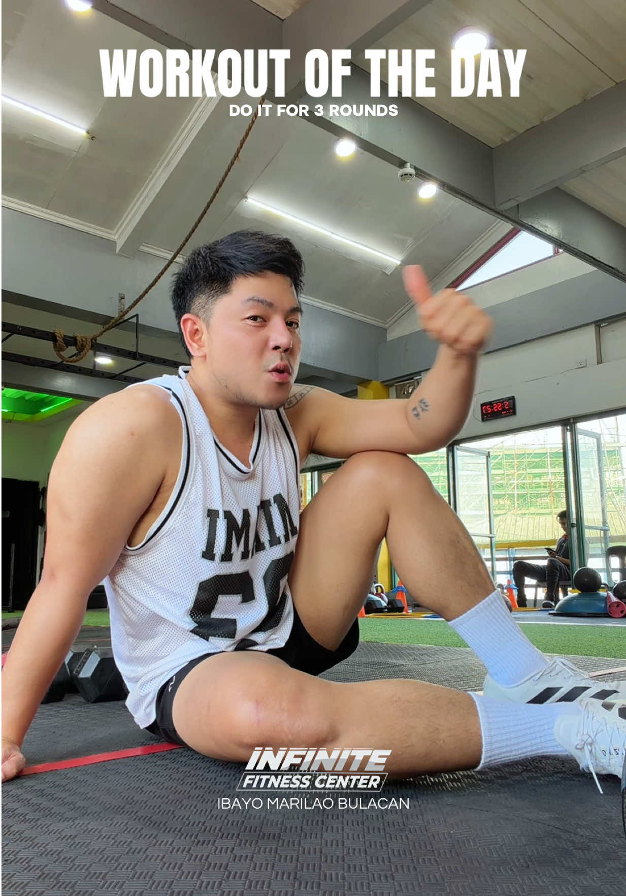 @SIR RANDY