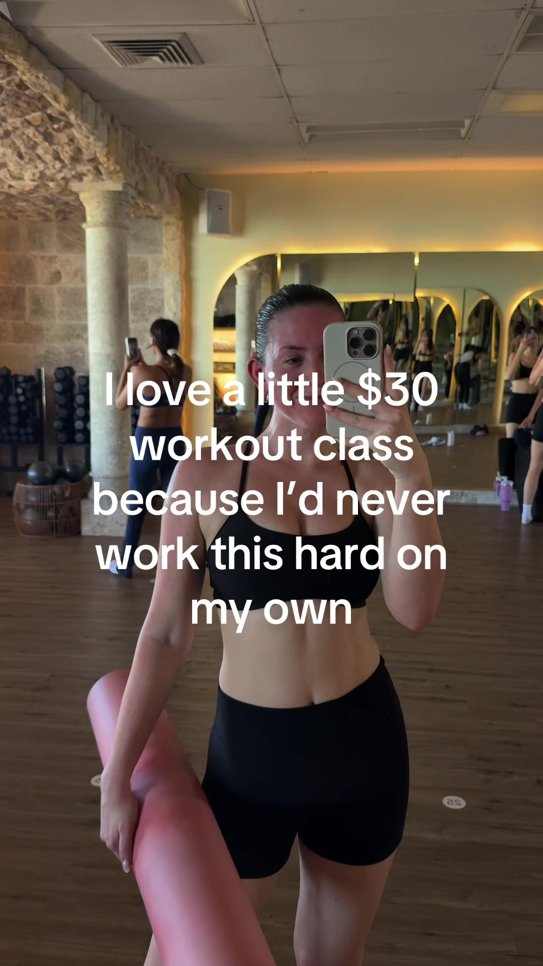 @Jenni Rae