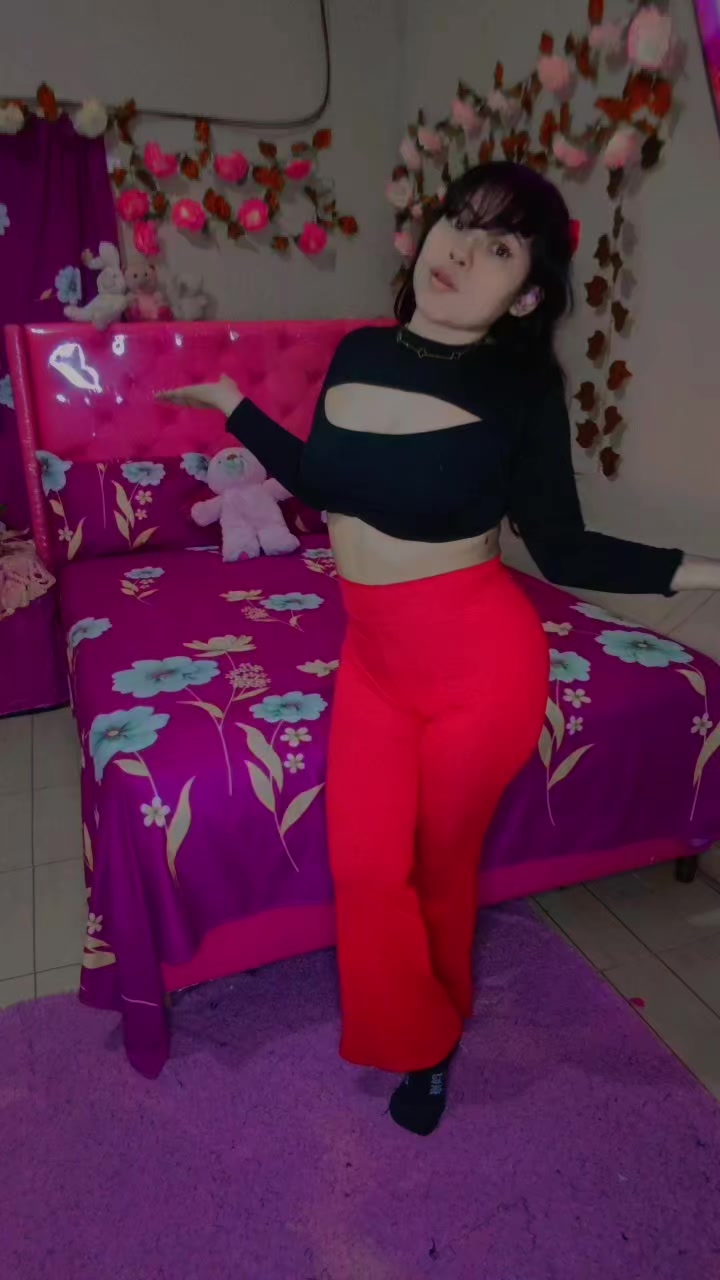 @🍒 Án*ge*la 🍒