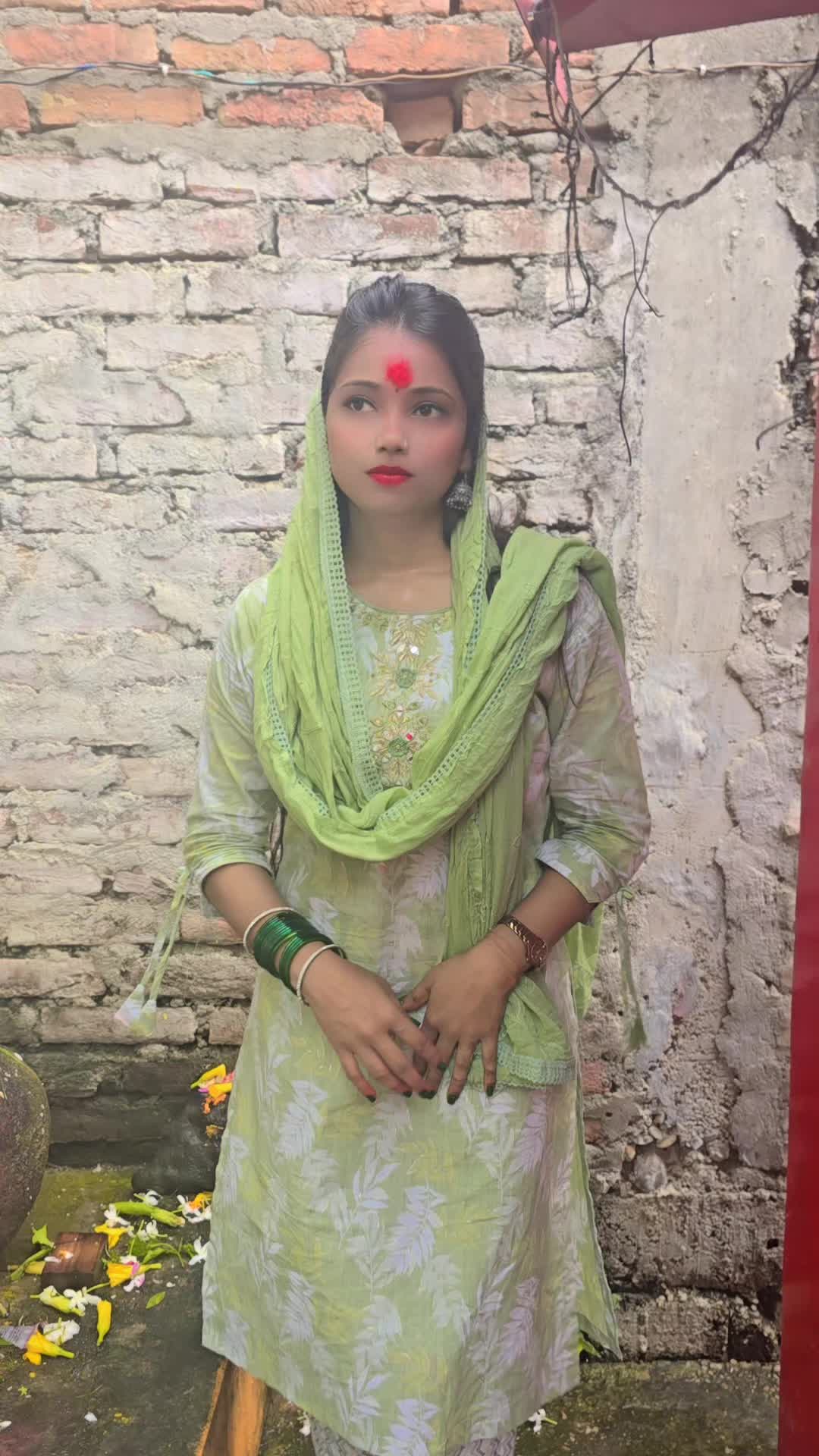 @Puja