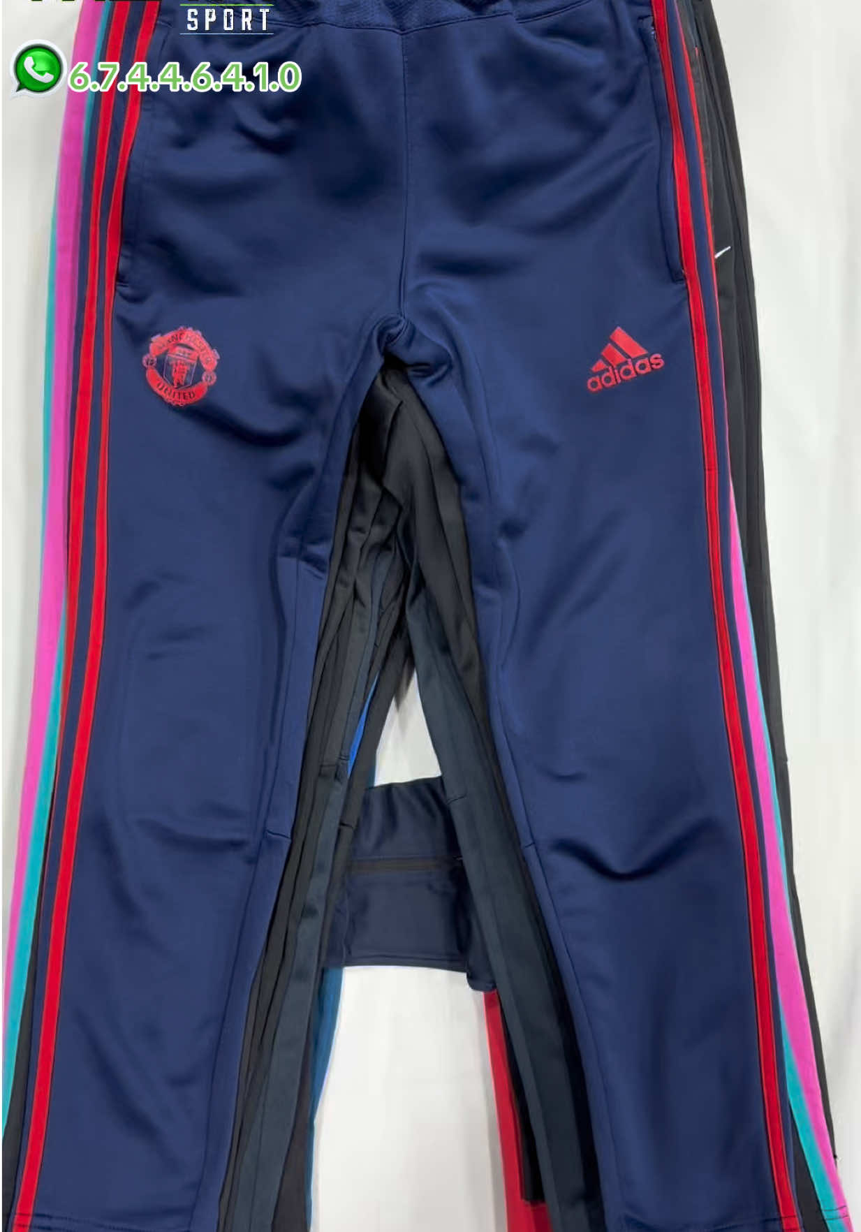 @META SPORT ROPA DEPORTIVA