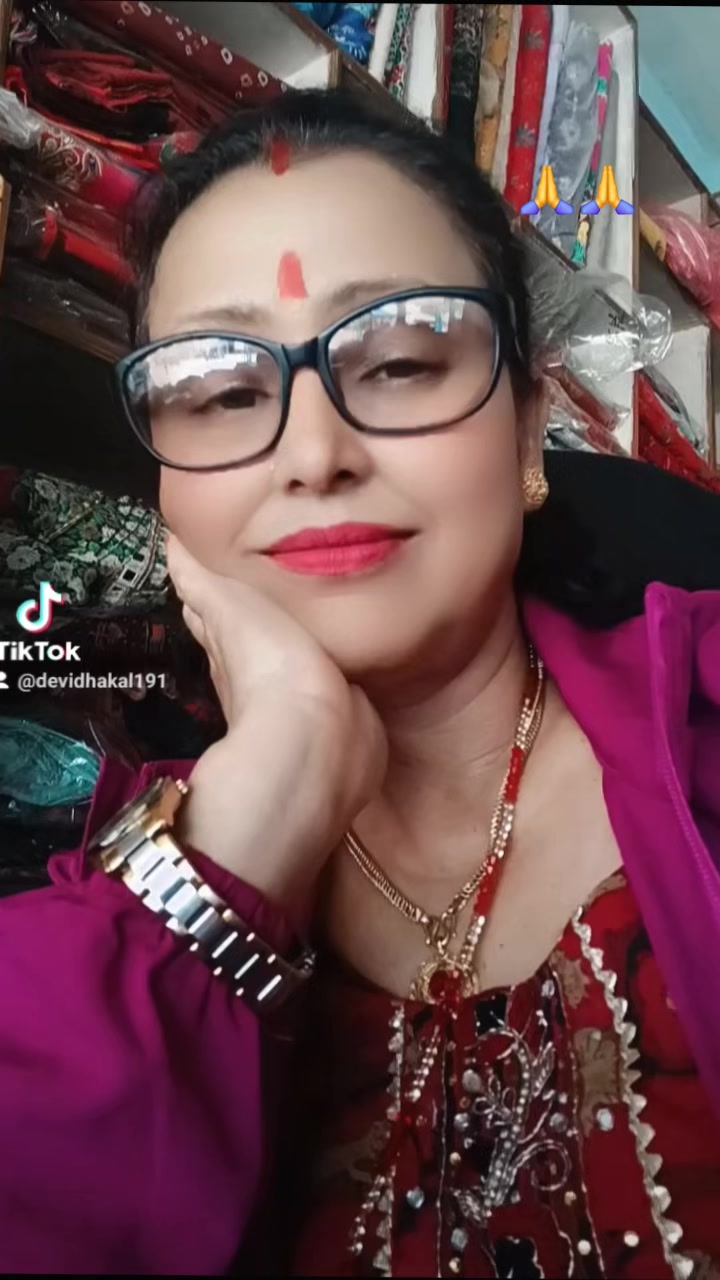 @Devi Dhakal