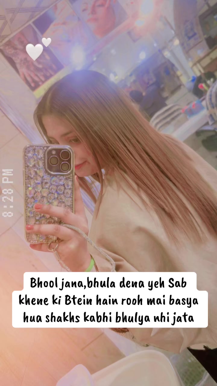 @Muskan Sameer ❤️