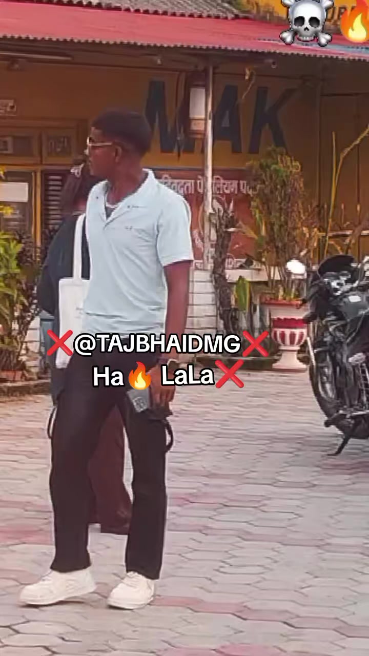 @❌Taj bhai DmG❌