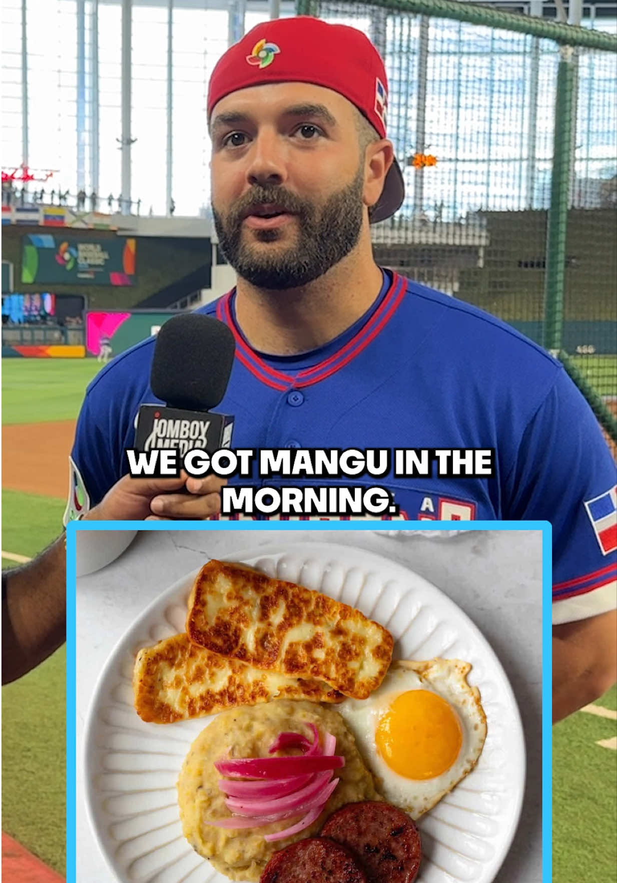 @Talkin’ Yanks