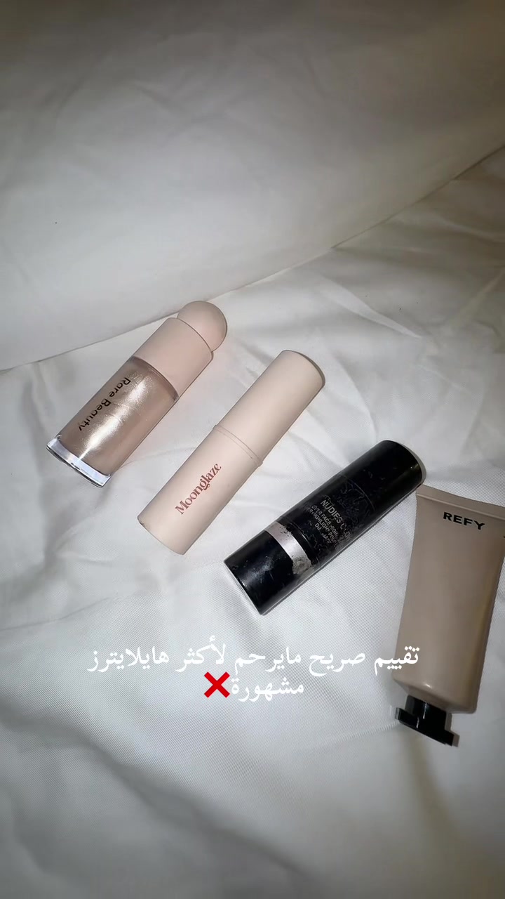 @Beauty Secrets| توصياتي للبنات
