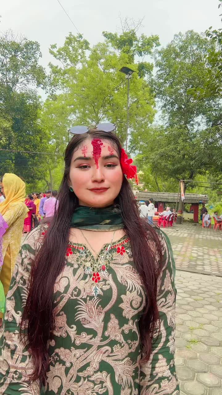@@Rupakhadka👰❤️