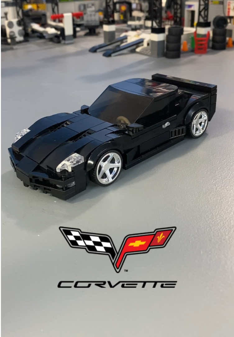@Speed Champions Raceway