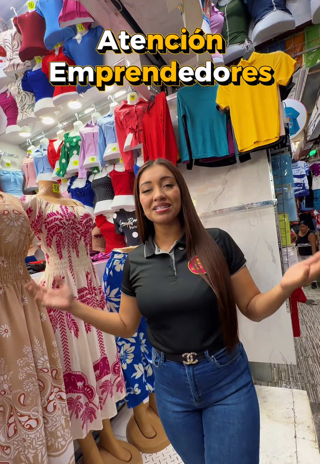 @✨EL PALACIO DE LAS BLUSAS🕌