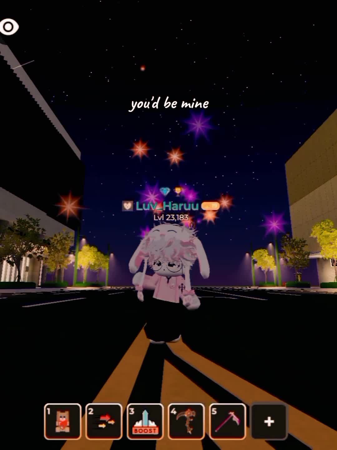 @Haruu
