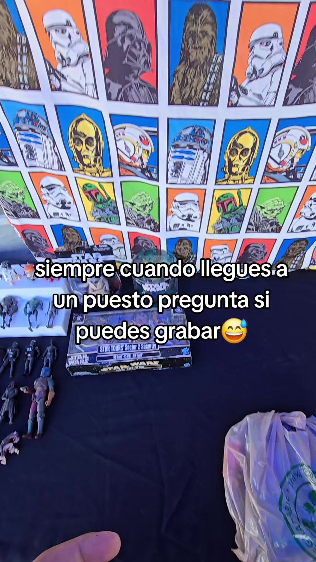 @el buen Obi-Wan ❤✨