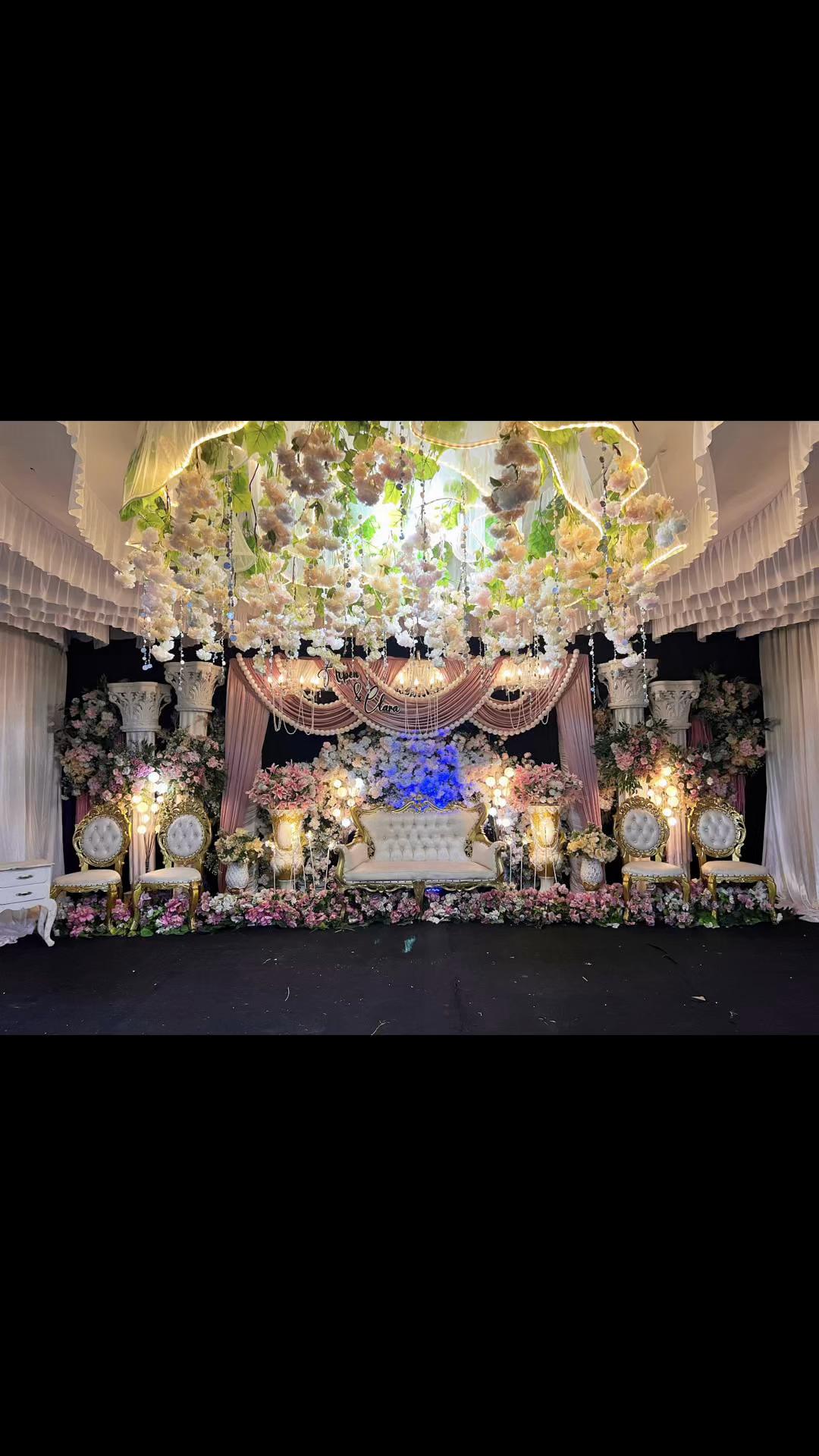 @✨Ayu Ariska Wedding Kubar✨