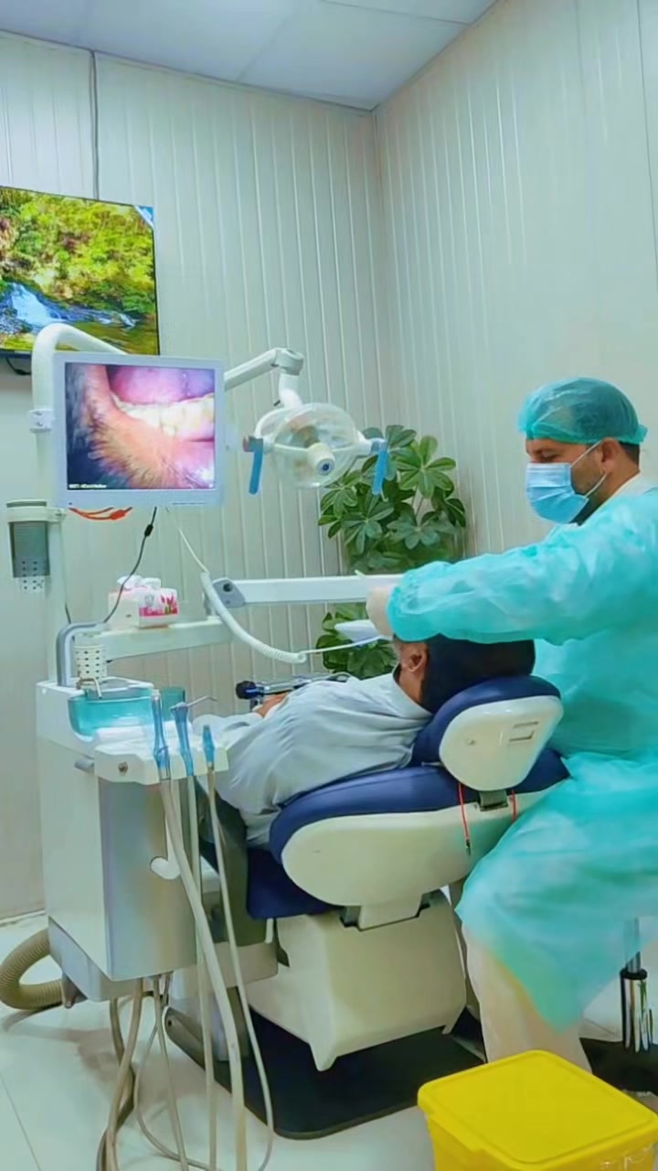 @Dentology by dr.Wajidali