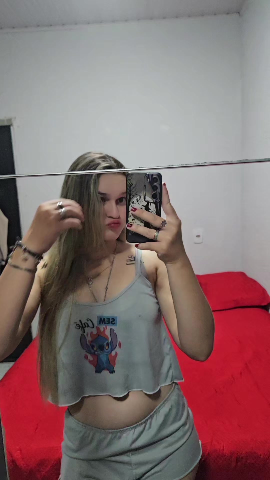 @Railliny Oliveira