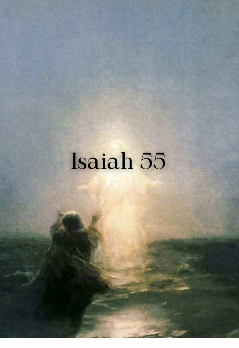 @Repentant Soul