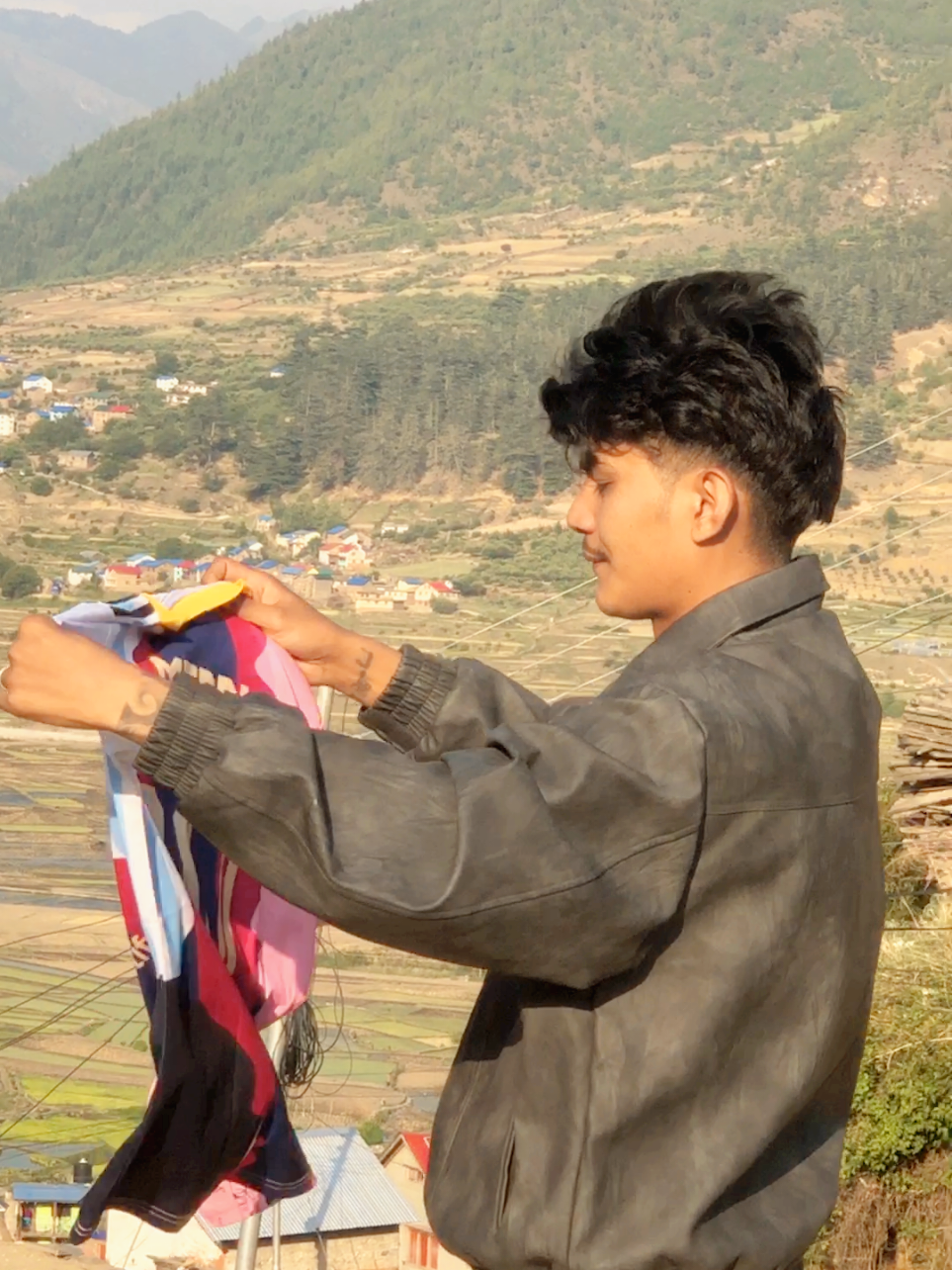 @Archan Shahi Thakuri