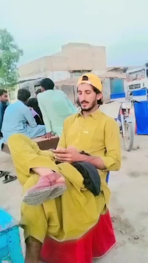 @Malik Mعroof عli