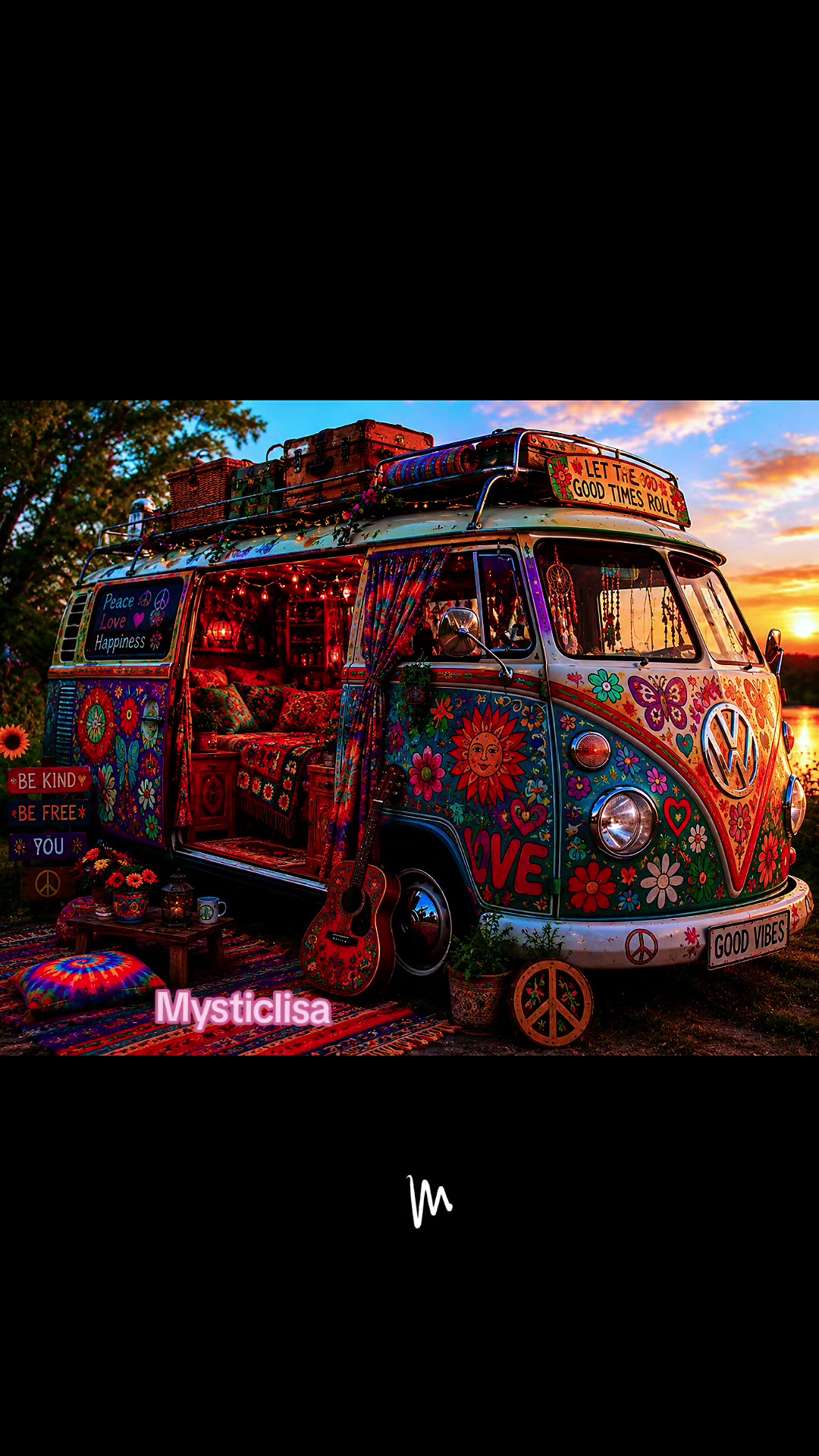 @mystic2lisa💚