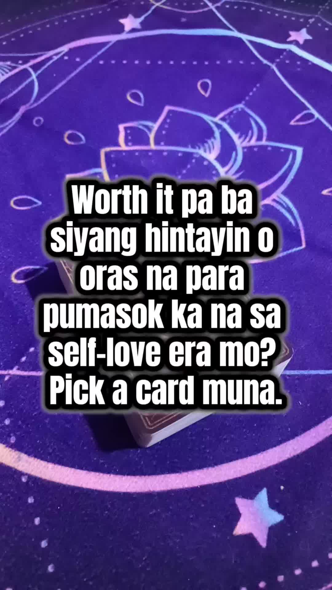 @Marie Tarot Reader