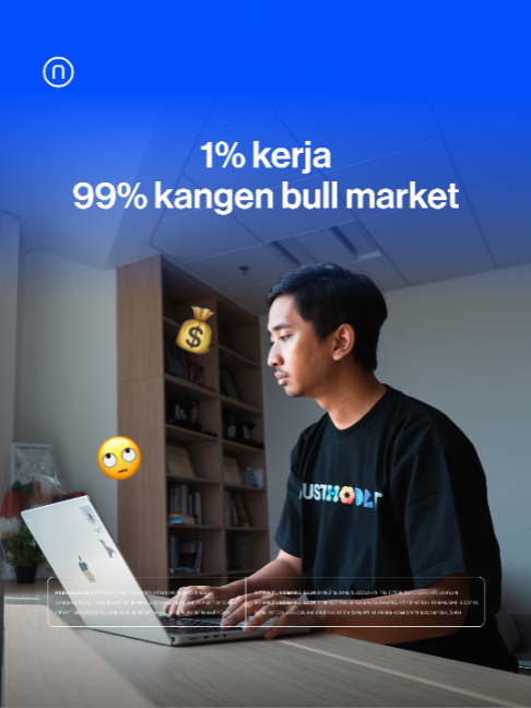 @Pintu.co.id | Investasi Crypto