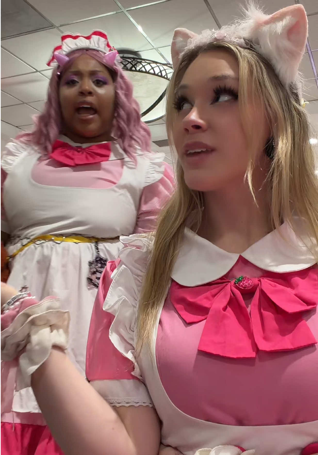 @Maid Starri!💫