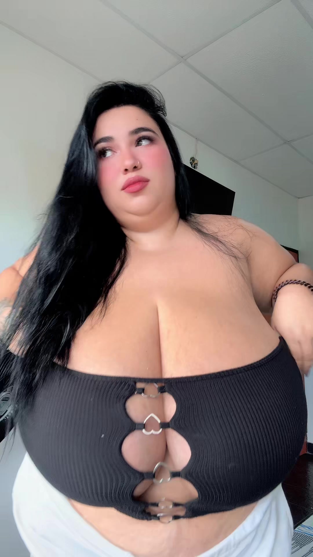 @Andrea Gonzalez ๐